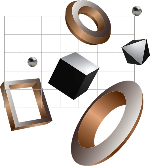 3D product modeling, design and animation