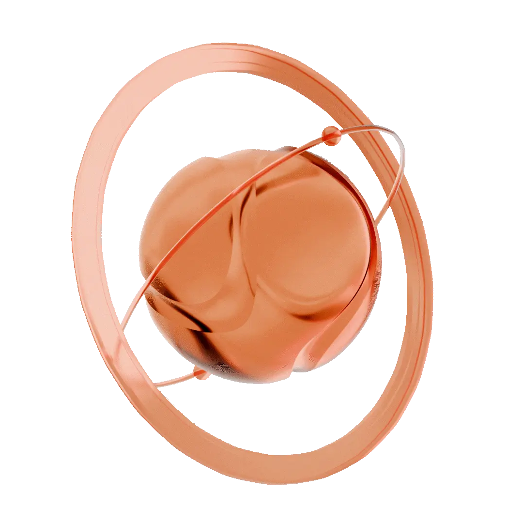 3D Product and Animations